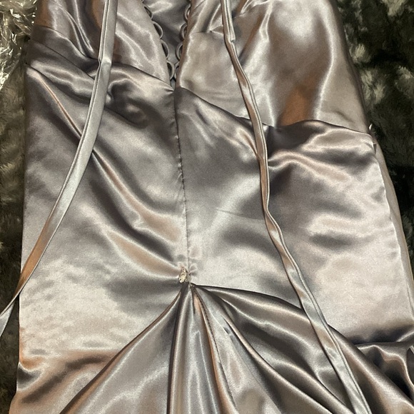 Ball gown - Picture 6 of 12